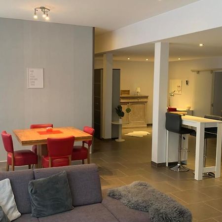 Ruime Studio In Deurne 安特卫普 外观 照片